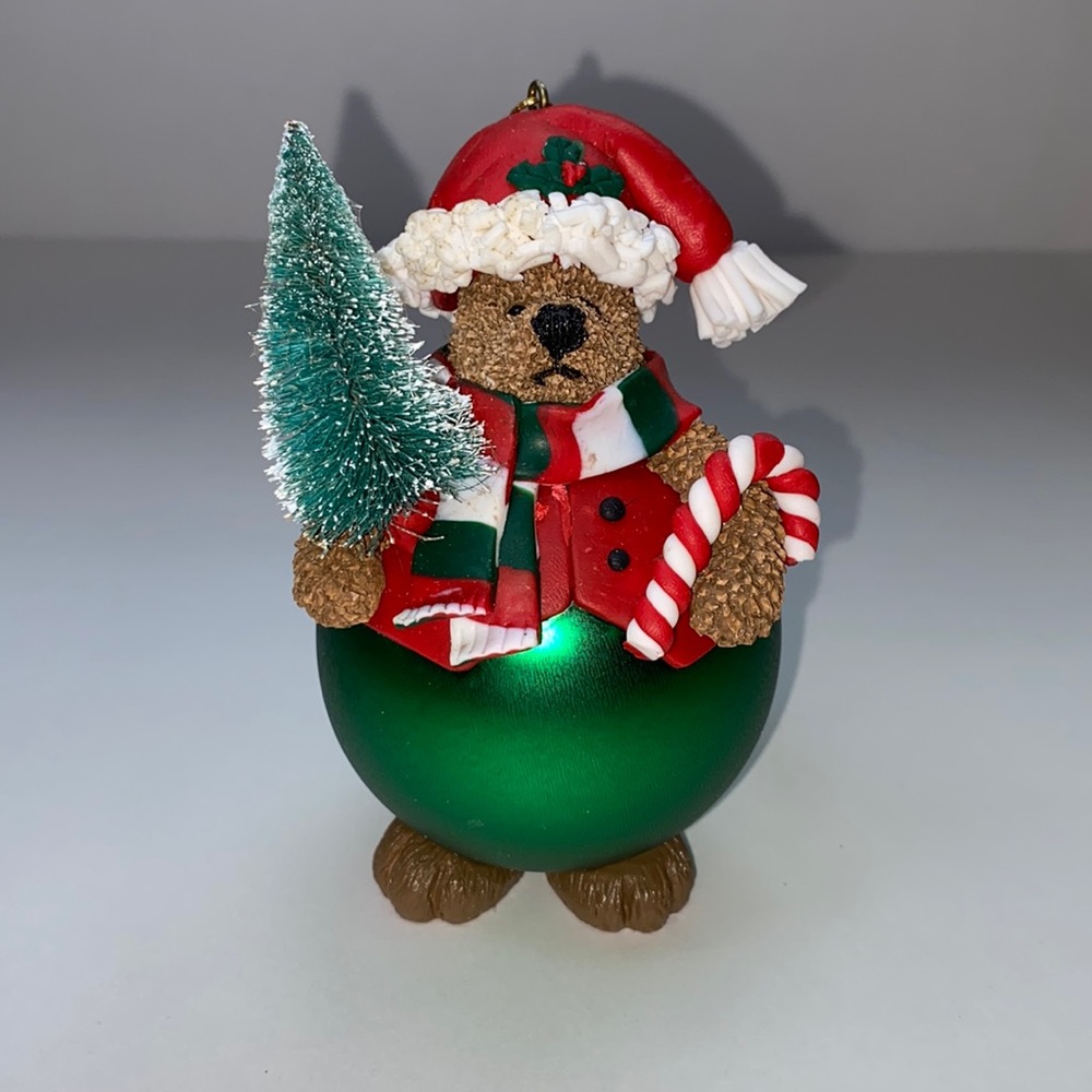 Traditions Collectable Character Ornament in Original Box